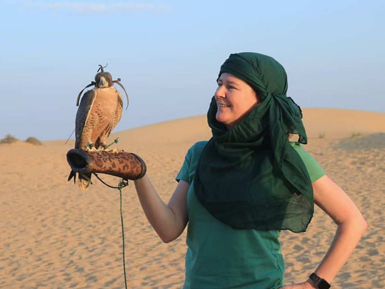8 Ore | Tour Privato | Combo: Tour della città di mezza giornata + Safari nel deserto in Qatar, Doha, photo 5