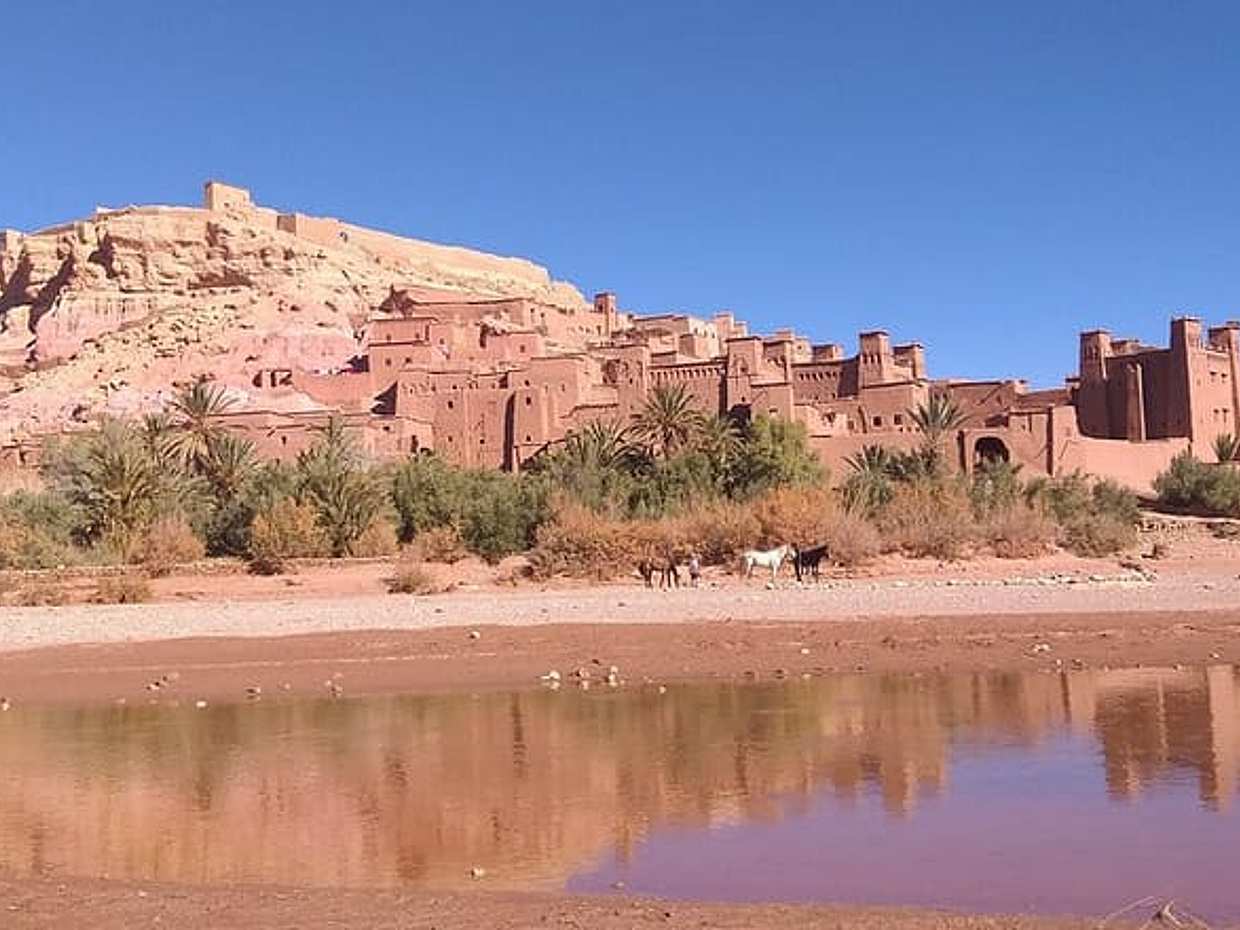 4 days 3 nights desert tour from Marrakech to Merzouga, photo 3