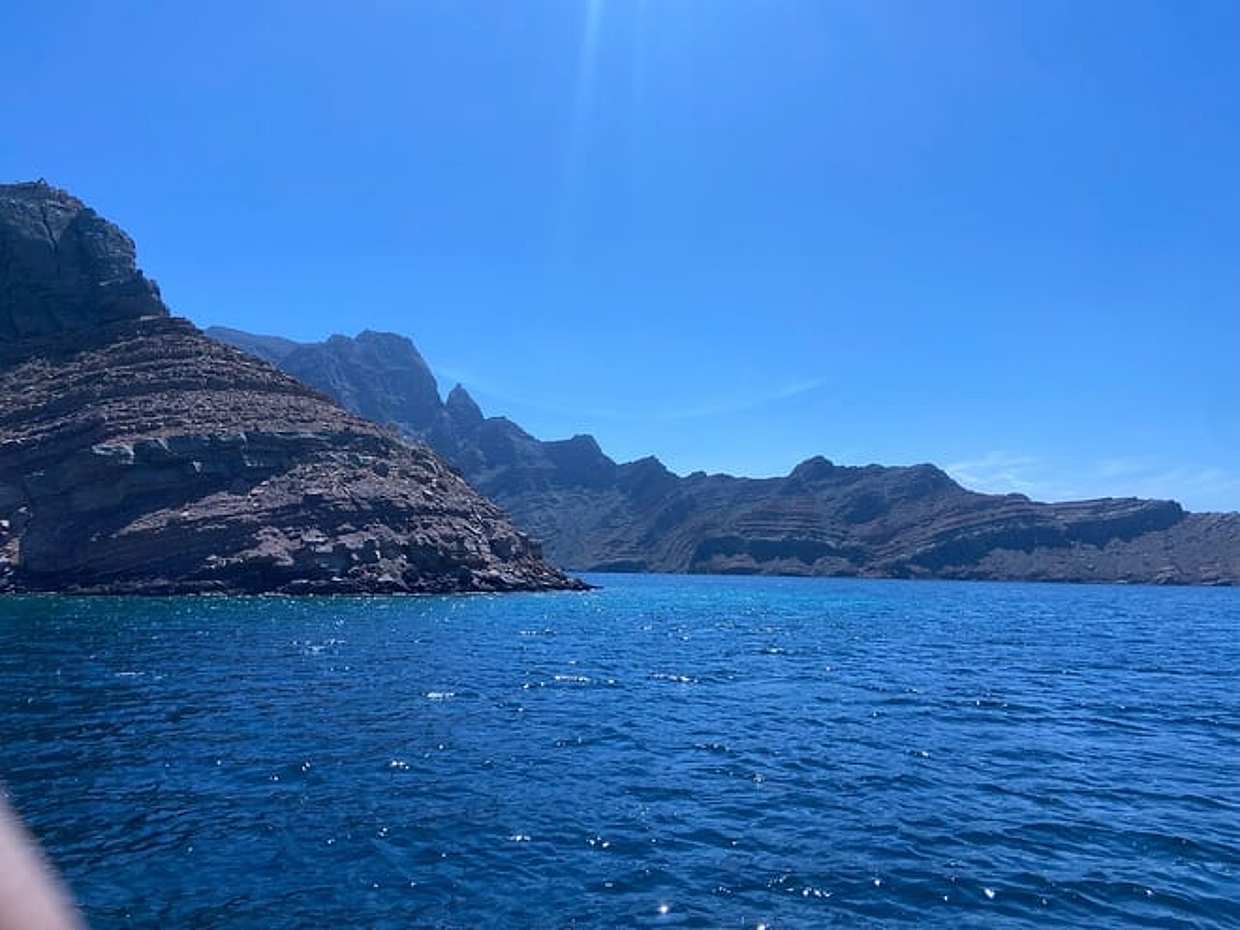 Musandam - 阿联酋迪拜的哈萨布之旅, photo 3