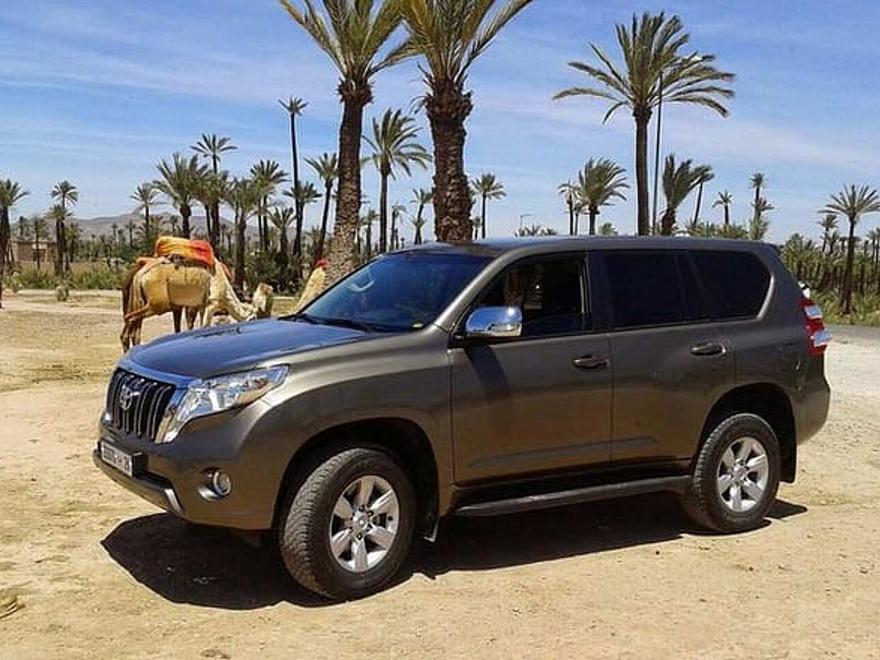 Private Desert Tour from Marrakech 3 days, photo 2