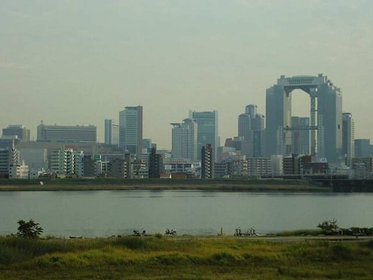 Volledige dag privébegeleiding naar Osaka Moderne Stad in Japan, photo 3