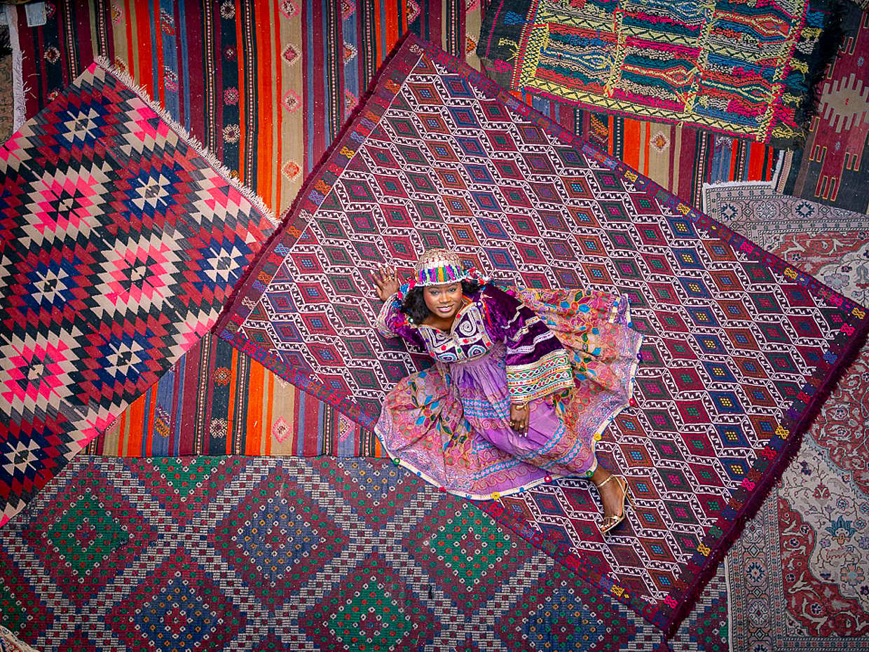 "مصور في كابادوكيا بتركيا، جوريم", photo 5