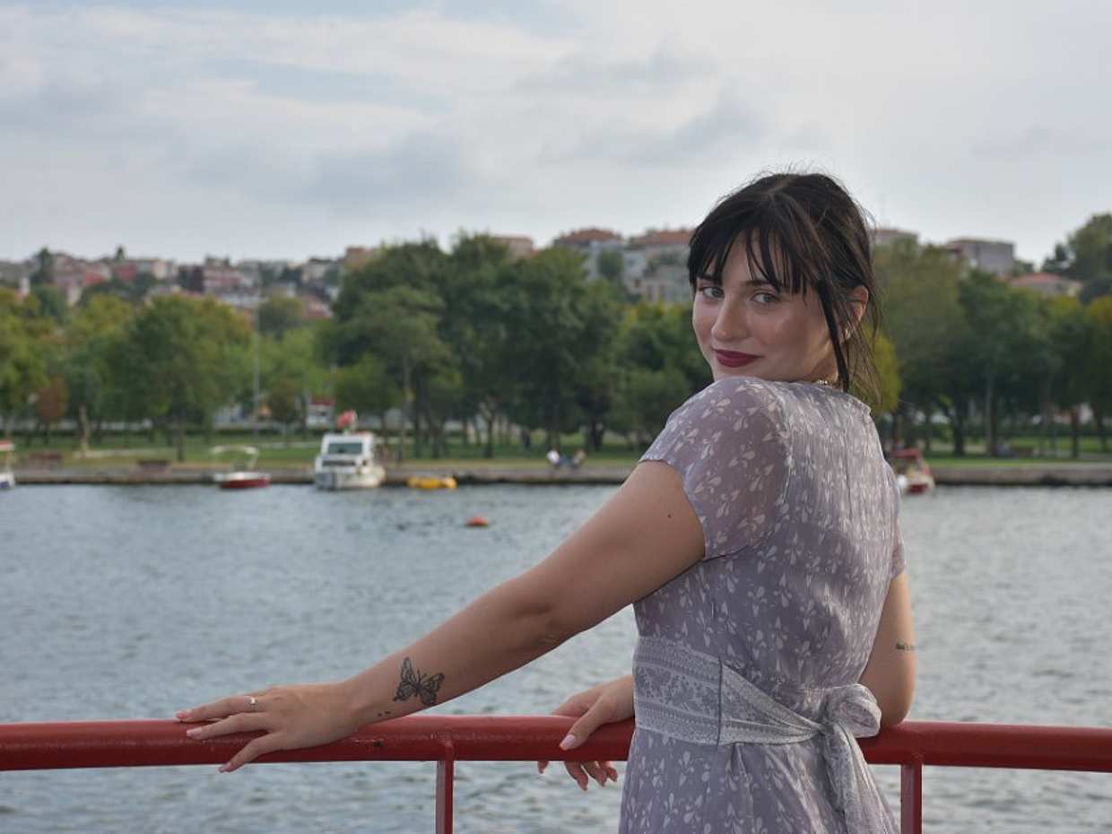 Short Bosphorus Cruise Tour in Istanbul with Hotel Pick-up in Turkey, photo 4