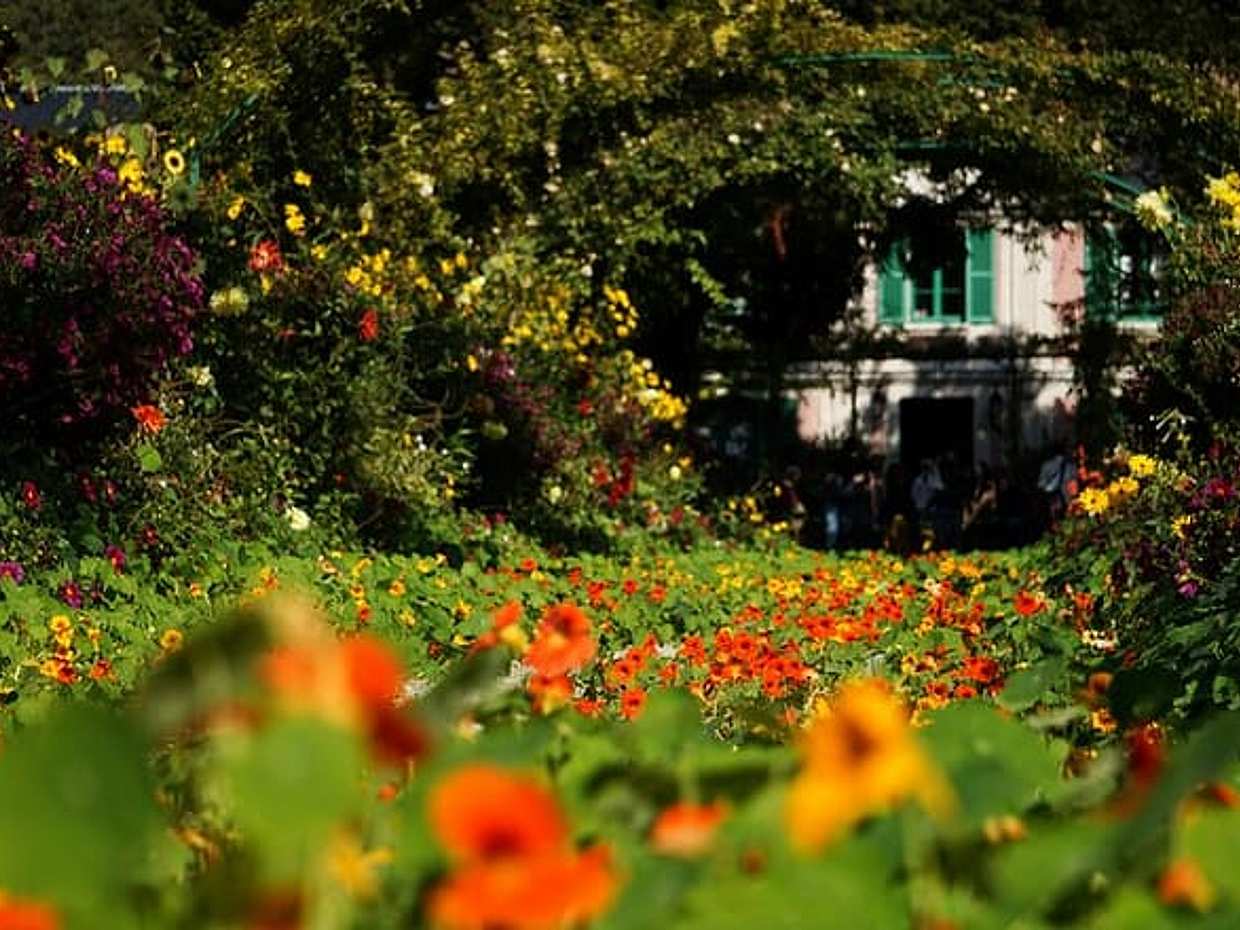 Soukromá prohlídka Claude Moneta z Paříže do Giverny a Vernon ve Francii, photo 4