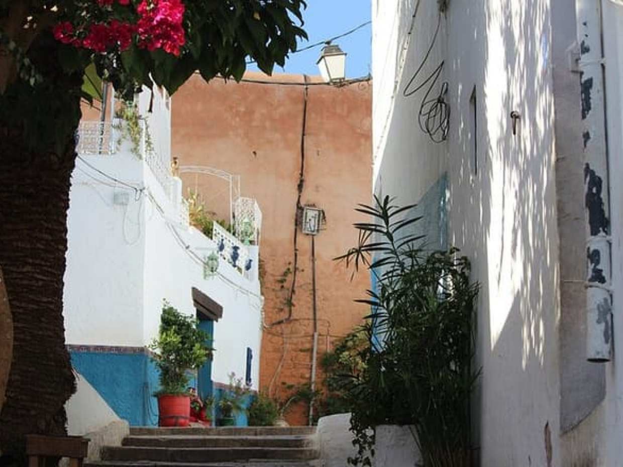 Your Own Morocco. Along The Ocean From Marrakech: Three Days of Happiness, photo 2