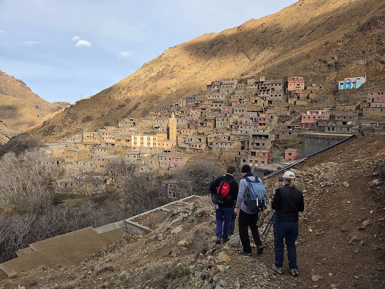 Atlas Mountains Day Hike from Marrakech in Morocco, Marrakesh, photo 3