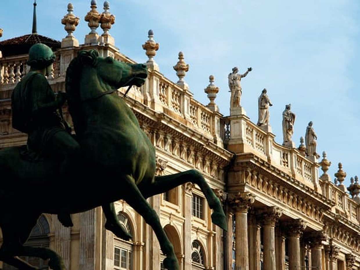 Discovering Turin, photo 5