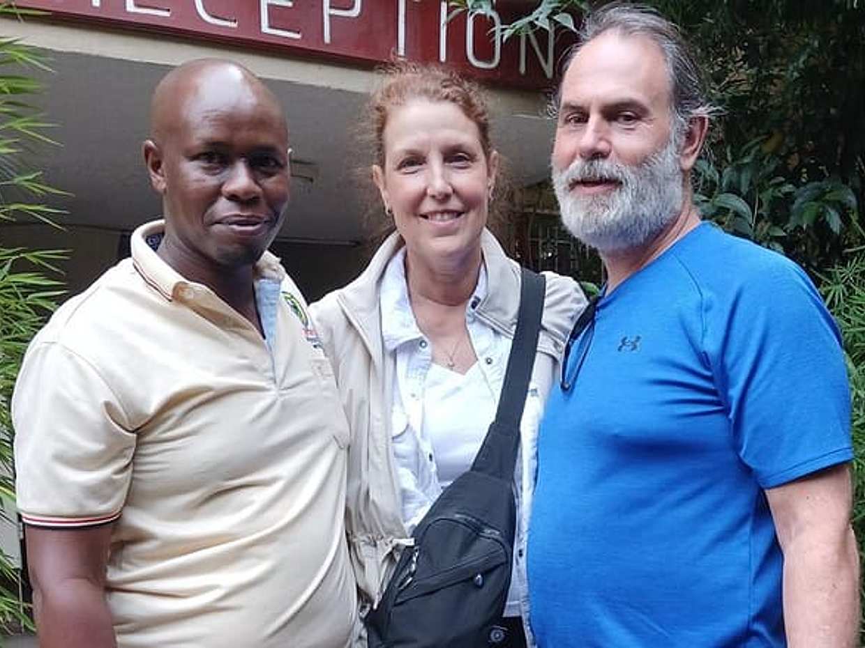 Classic Half-Day Nairobi City Tour Safari-Free WI FI in Kenya, photo 5