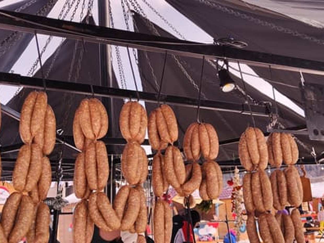 Georgia on Your Plate: 8 Days Gastronomic Tour, Tbilisi, photo 2
