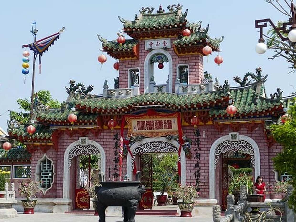 Timeless Hoi An: A Cultural & Historic Discovery Tour in Vietnam, photo 3