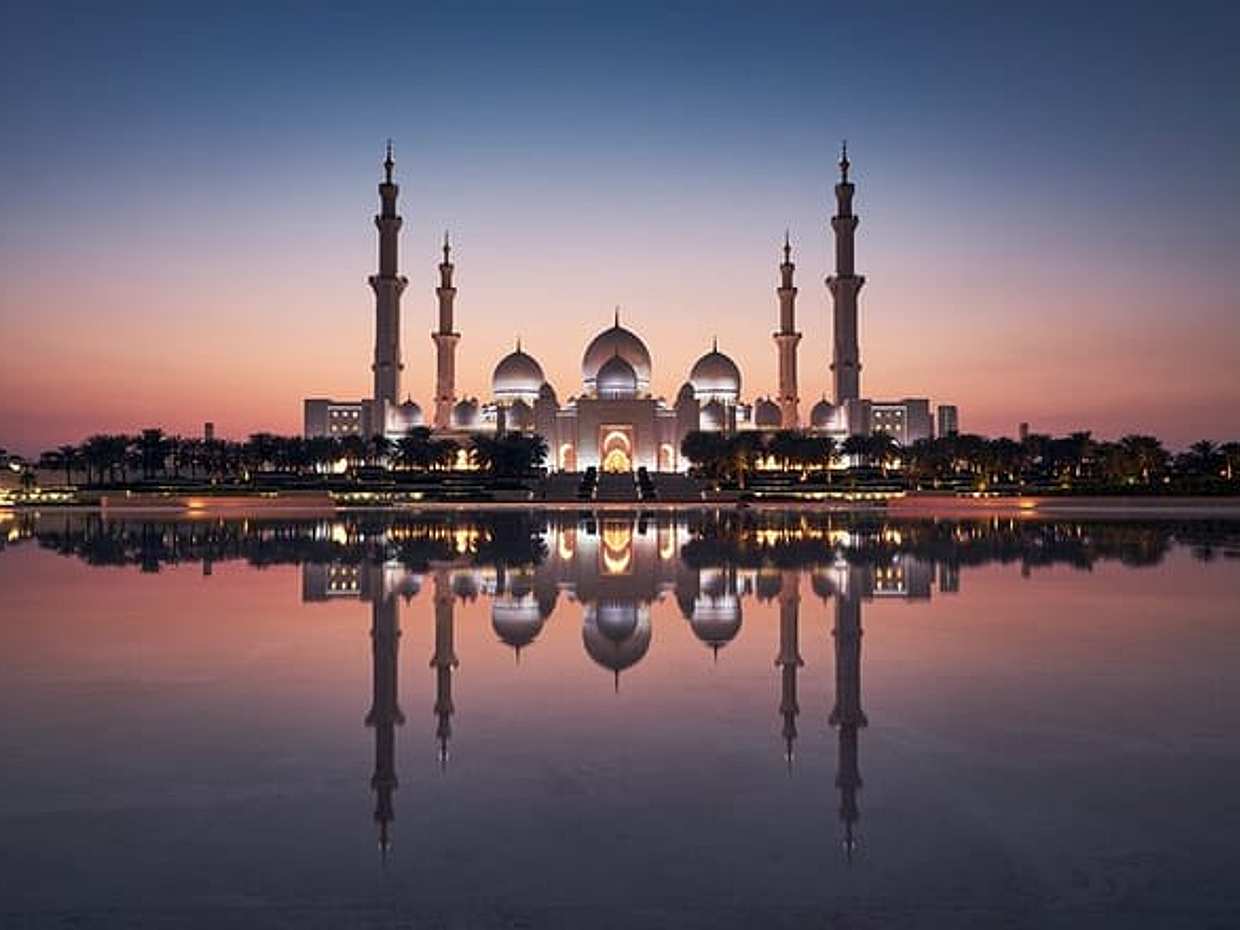Assumi Fotografo, Servizio Fotografico Professionale - Abu Dhabi negli Emirati Arabi Uniti, أبو ظبي, photo 4