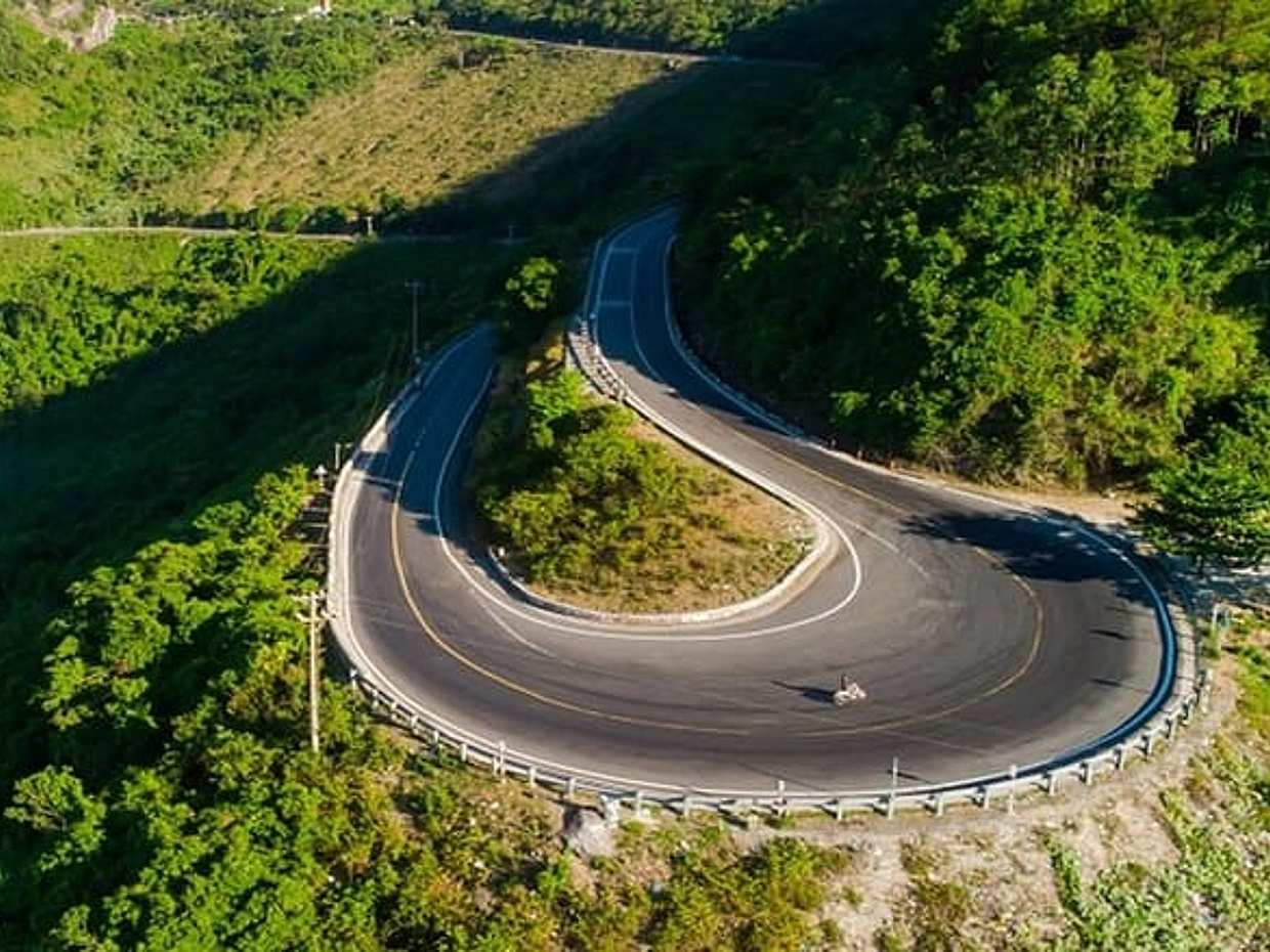 Discover City Of Hue Imperial & Hai Van Pass From Da Nang, Vietnam, photo 3