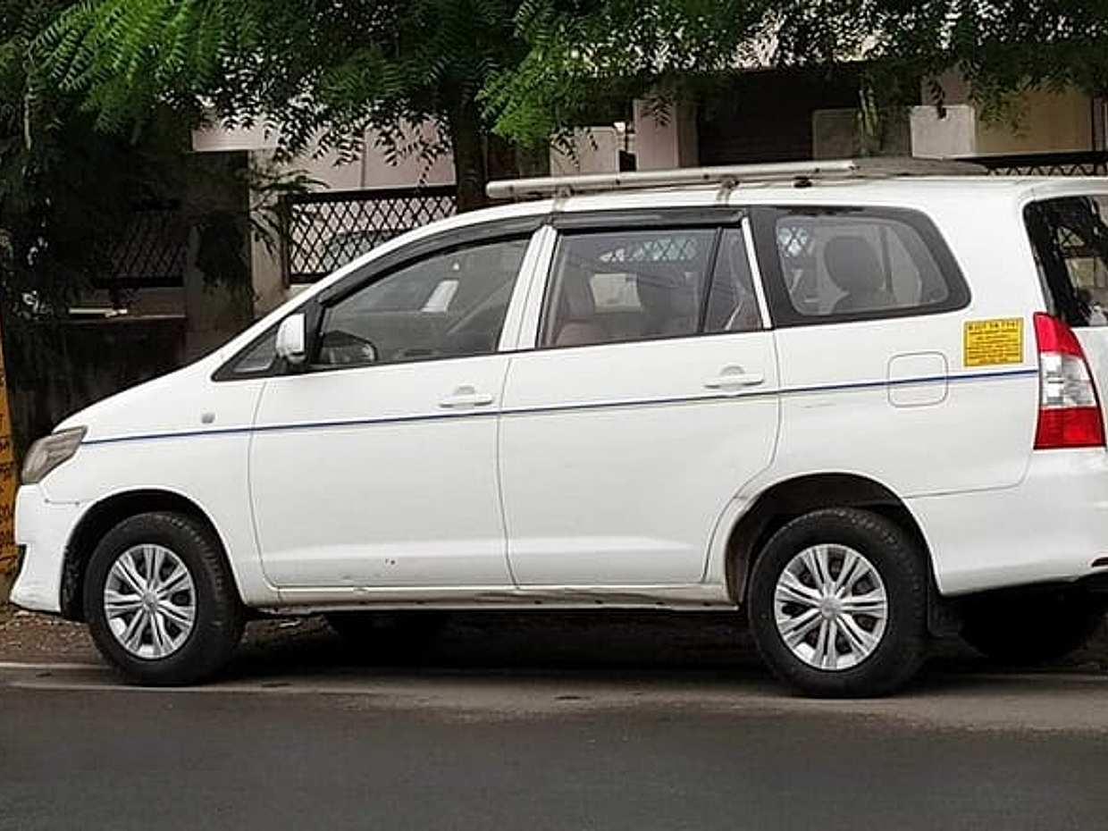 Jodhpur to Jaisalmer Private Transfer – Door-to-Door AC Car, photo 2