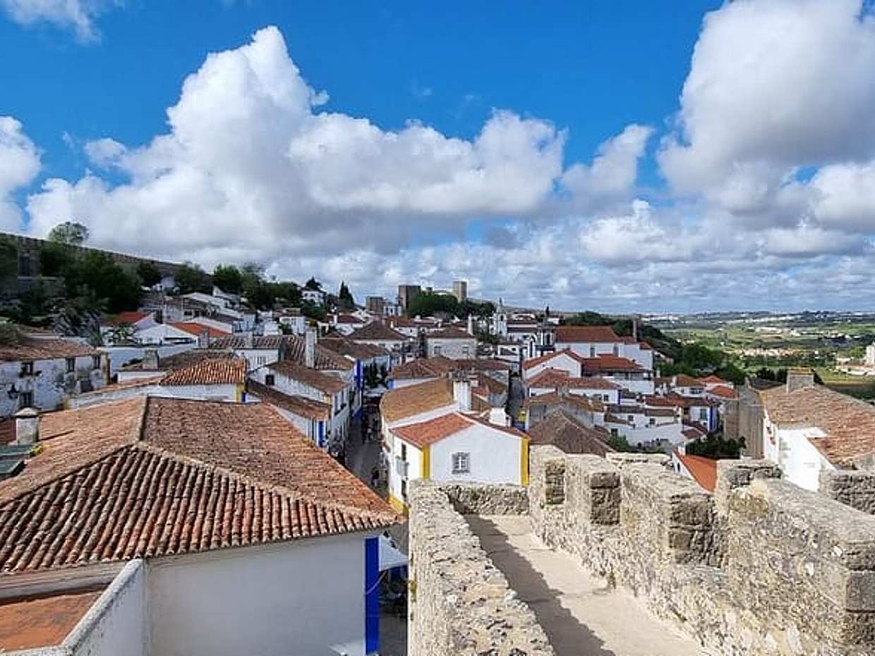 <p>Privater Transfer LISSABON/PORTO m. geführten Stopps – Wählen Sie 2 aus der Liste in Portugal, Lissabon</p>, photo 4