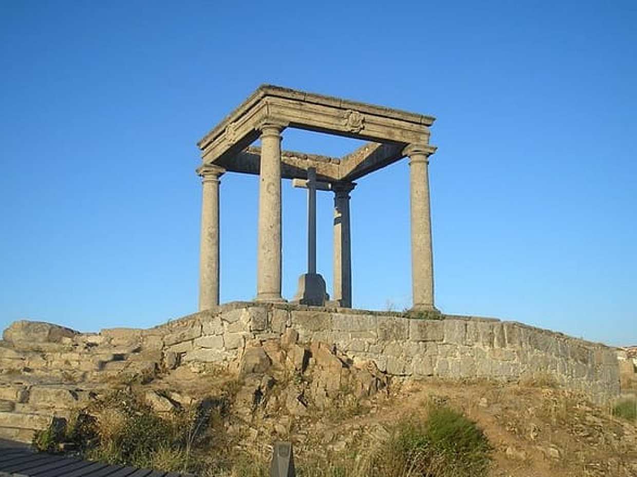 Private Tour Avila – Segovia - Small group and hotel pick up from Madrid, photo 3