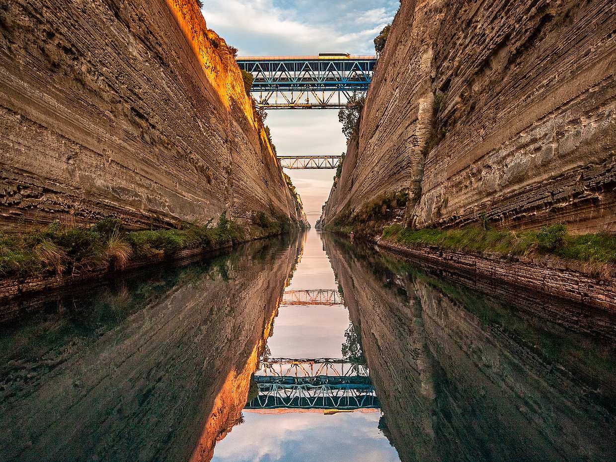 Saint Paul Footsteps Ιδιωτική περιήγηση στην Αρχαία Κόρινθο στην Ελλάδα, Αθήνα
, photo 2