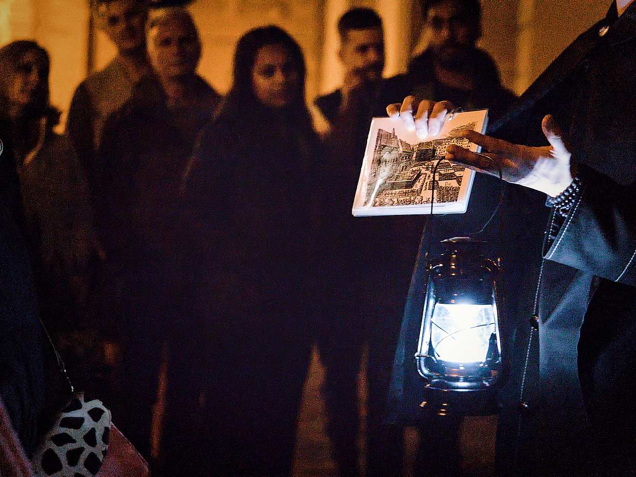 Fantasmas de Praga e Lendas de Passeios a Pé pela Cidade Velha, photo 2