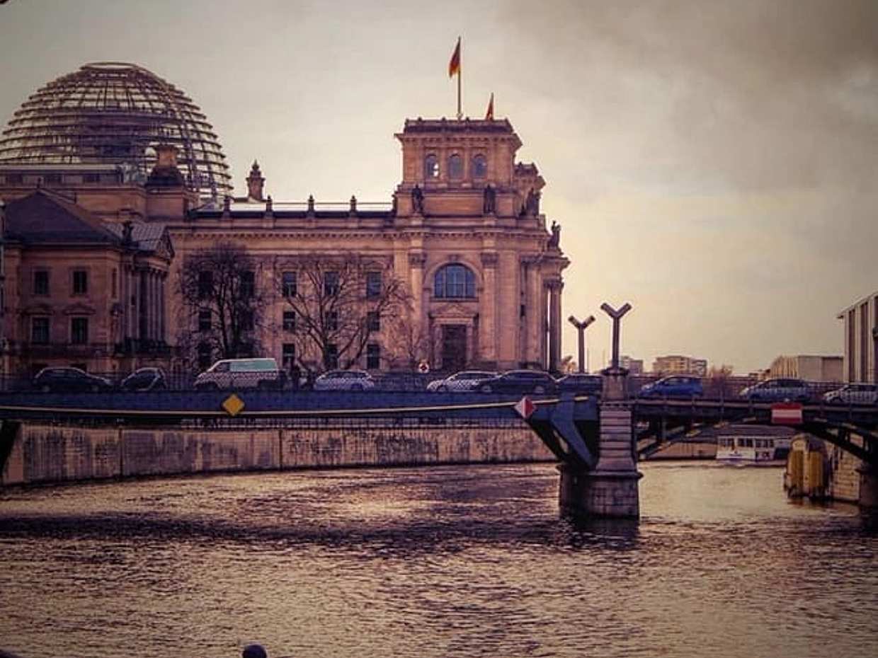 Private Berlin World War II Tour: Sites and History of World War Berlin