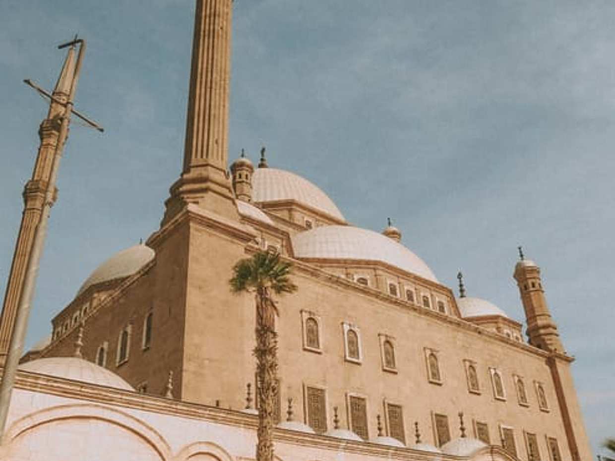 3-Day Cairo & Giza Highlights Tour, photo 2
