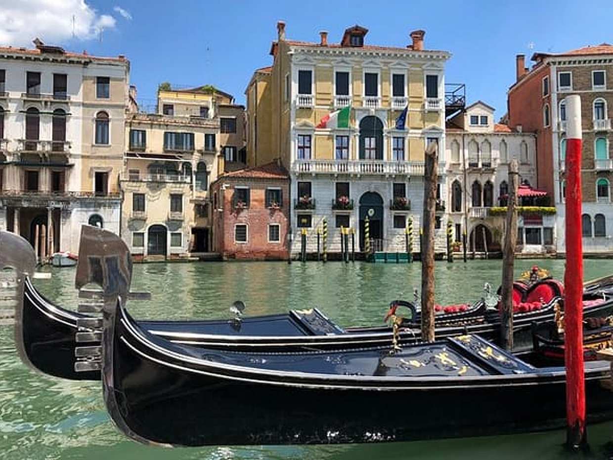 Venice from Rome: Private Day Trip by train with Islands Tour, photo 3