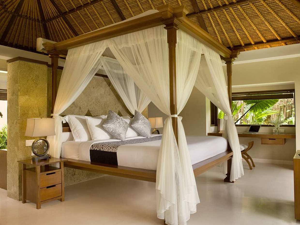 2-night Romantic Getaway in Garden Pool Villa at the 5-star Resort, photo 4