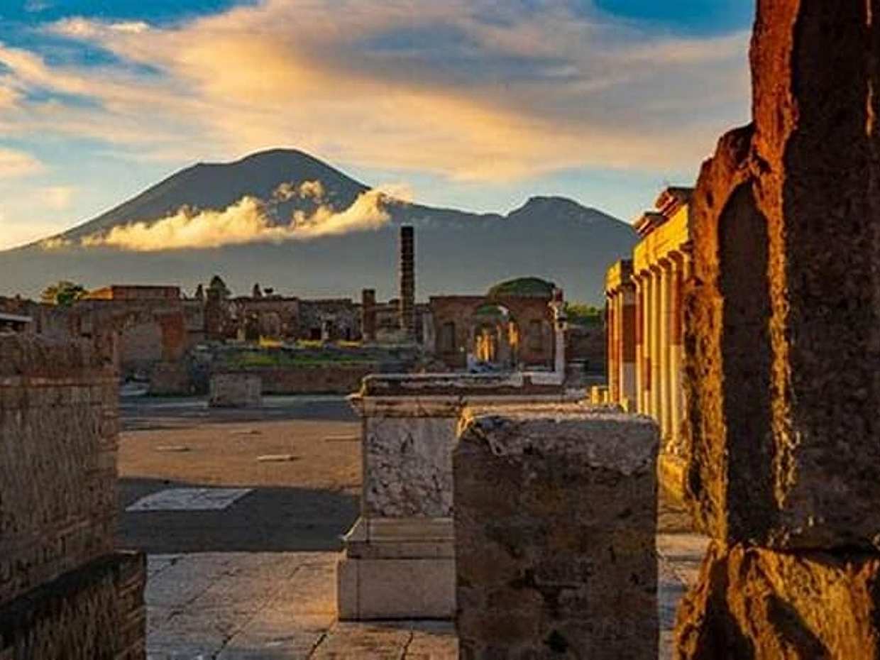 Full Day Private Tour in Amalfi Coast, photo 3