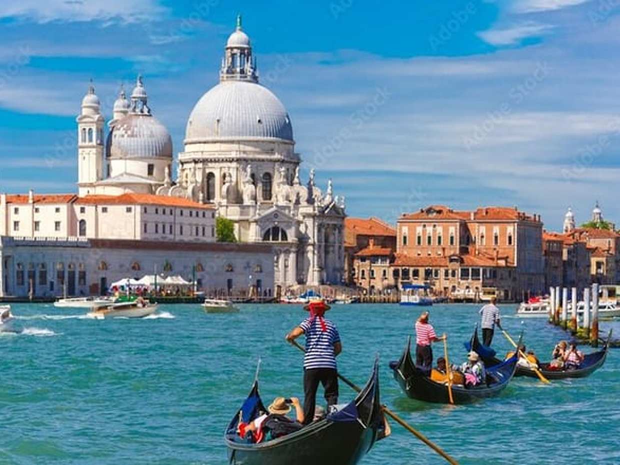 Private Venice's Treasures Guided Tour, photo 3