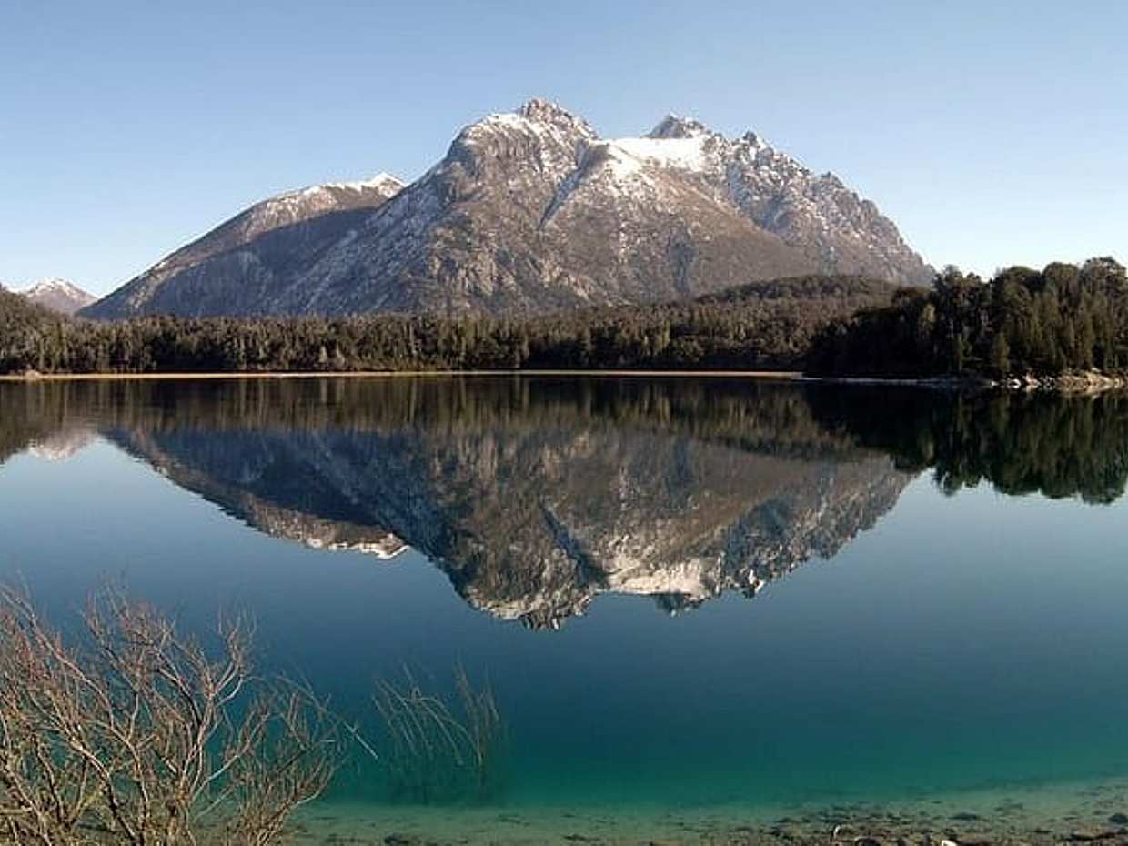 Bariloche Sightseeing Tour, photo 5