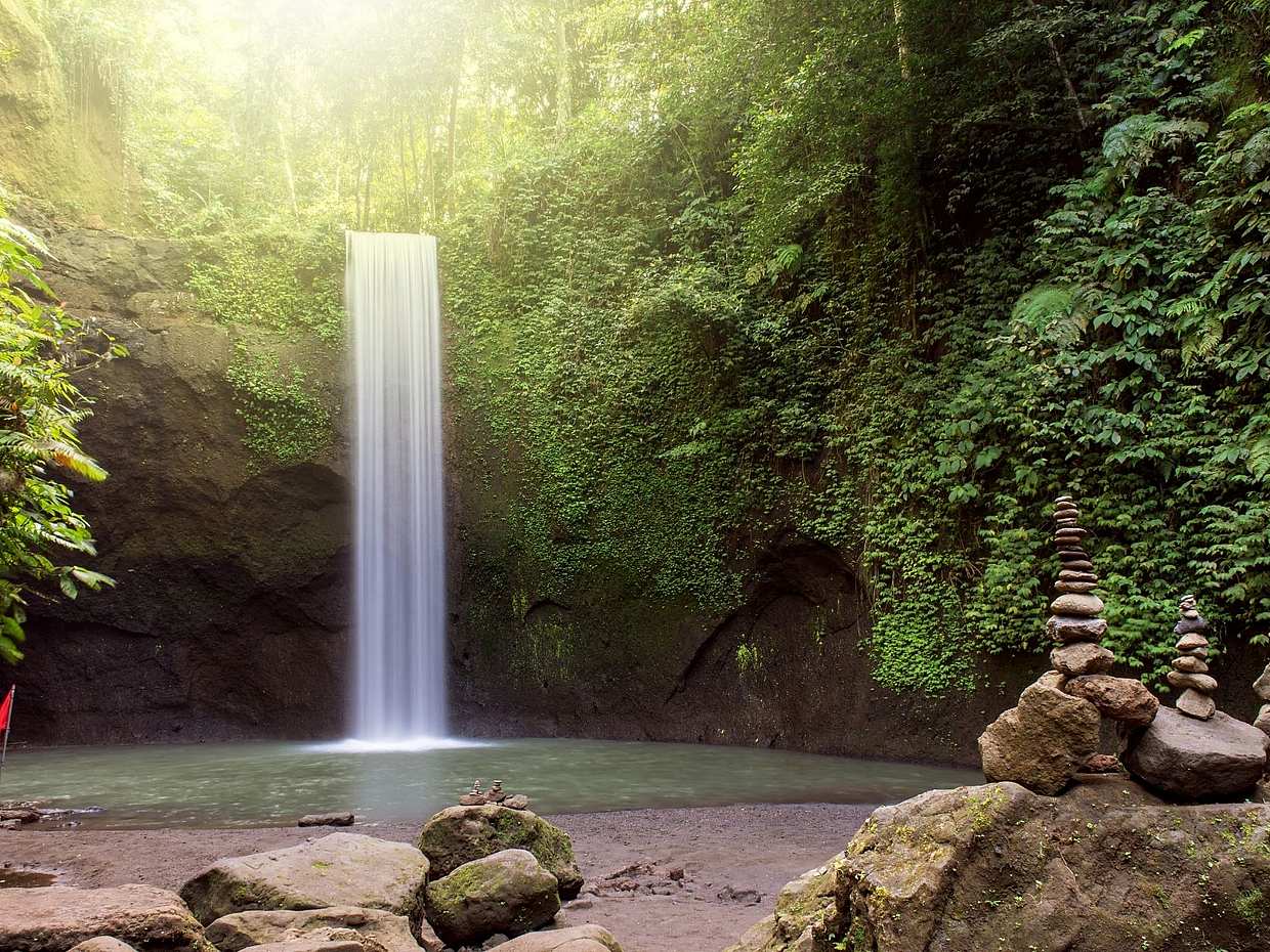 Ubud Spectacular Waterfalls Tour, photo 4