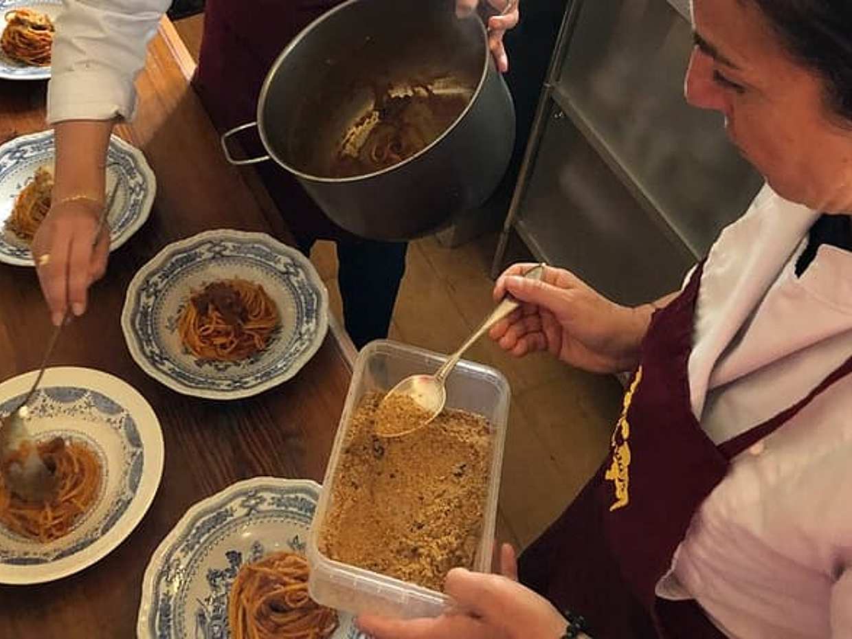 Sicilian Cooking Class in Palermo - Private Option, photo 5