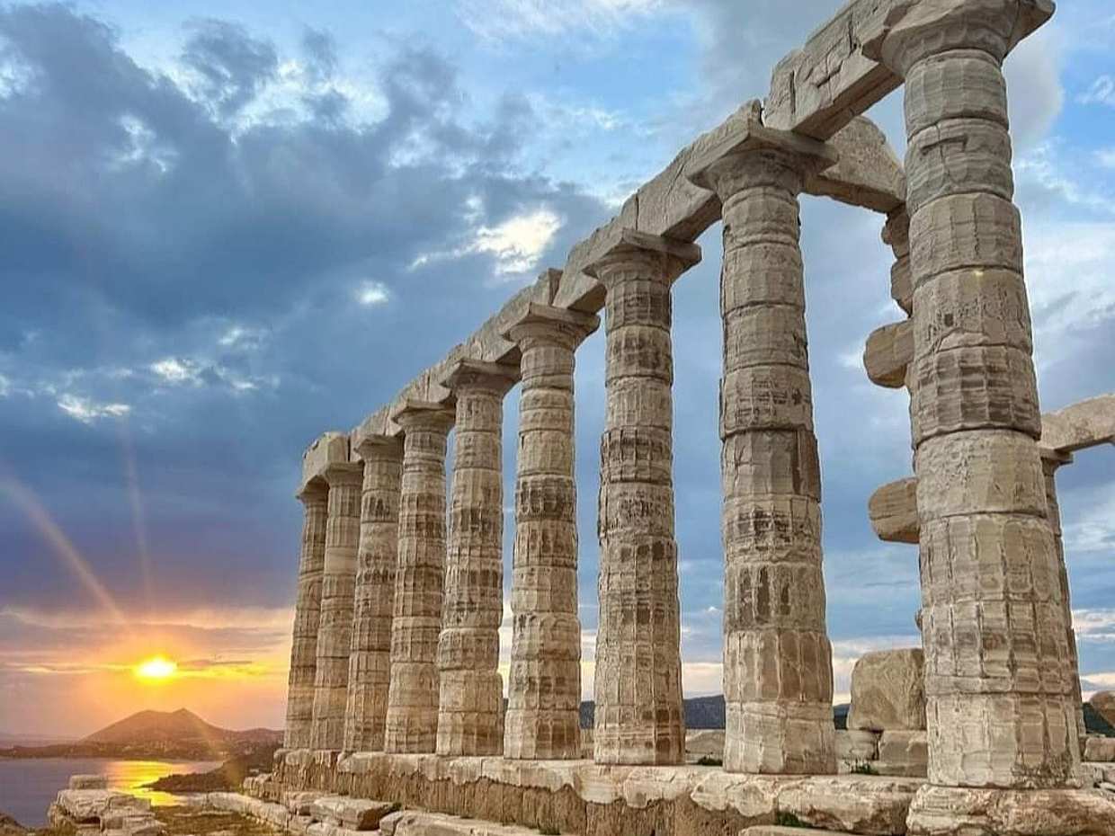 "Il meglio di Atene: Tempio dell'Acropoli di Zeus e Tempio di Efesto in Grecia", photo 5