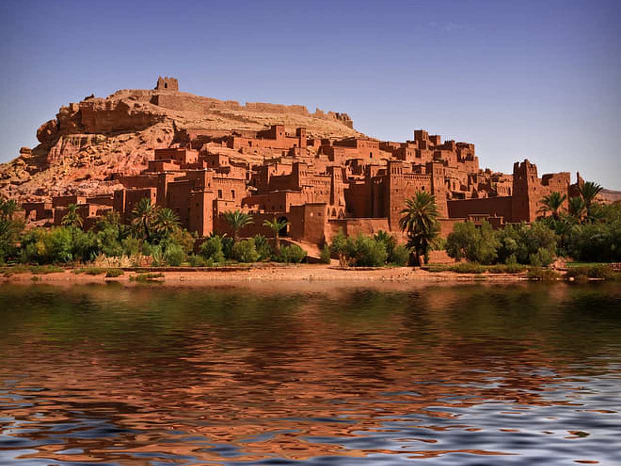 Magic of Marrakech and the desert 6 days, photo 3