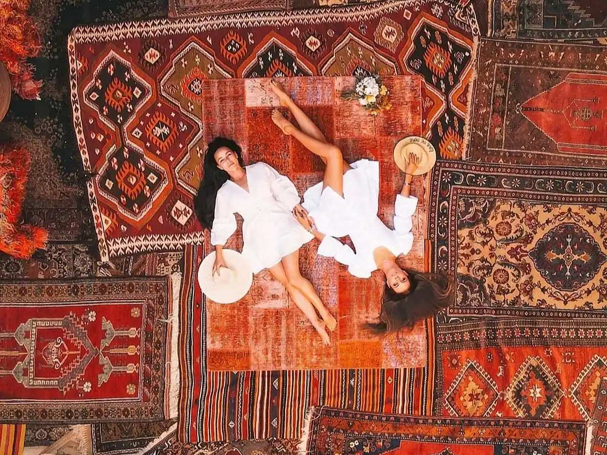 3-Day Cappadocia Sightseeing Tour with Photo Shoot, photo 3