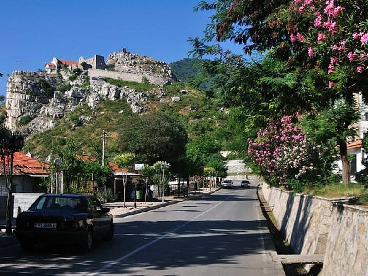 Hiking in Rubik Tour, Albania, photo 2