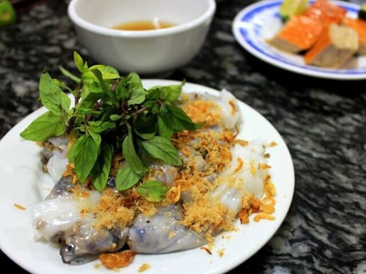 Hanoi Old Quarter Walking Tour with Street Foodie & Eggs Coffee, photo 5