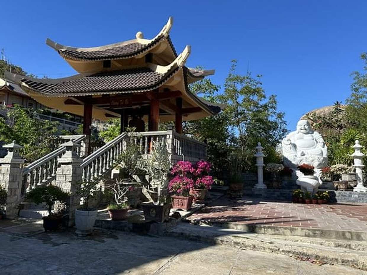 From Towers to Temple: Phan Rang Cultural Escape, Vietnam, photo 4