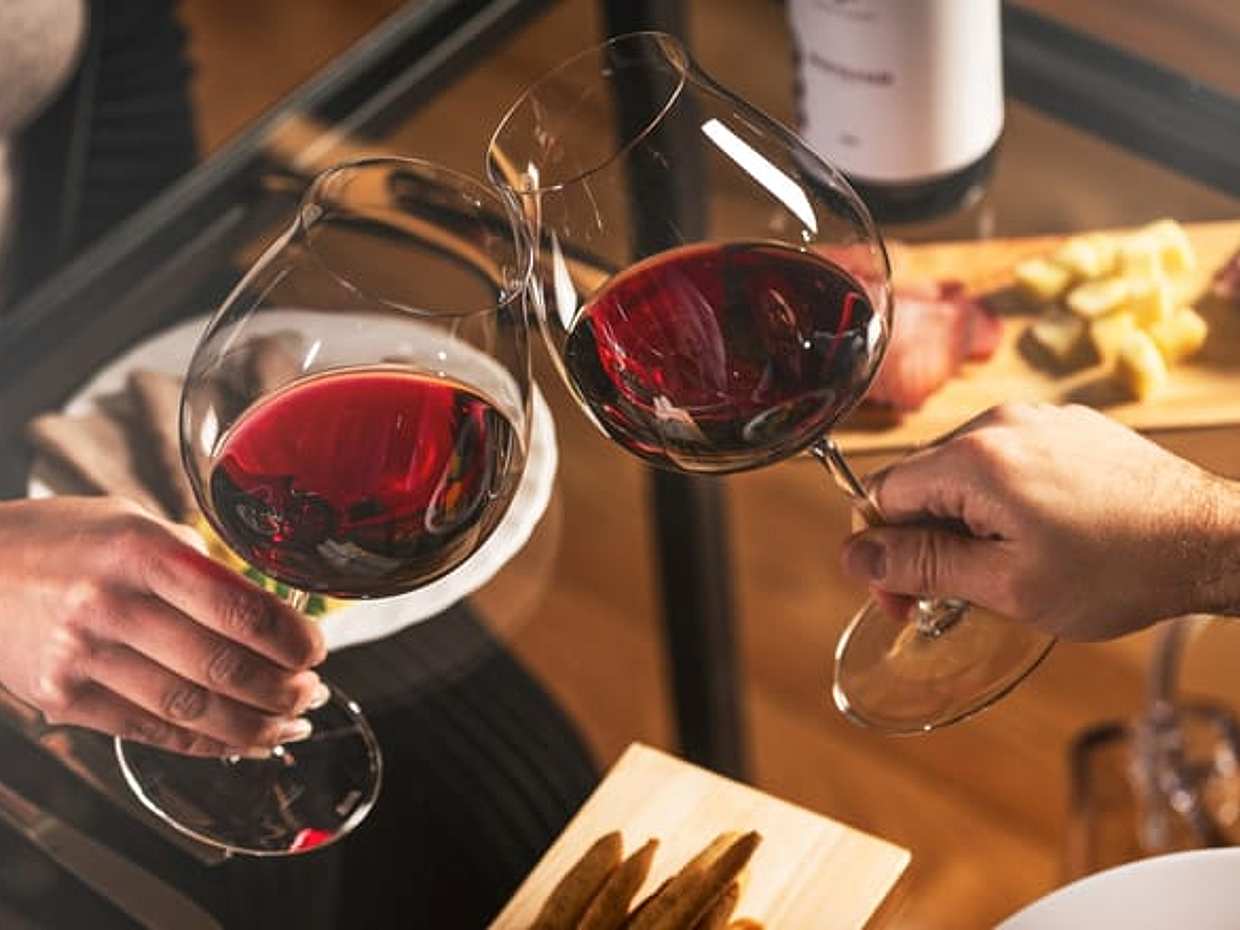 Explore & Savor: Dynamic Wine Tasting at Cantina Moscone, photo 4