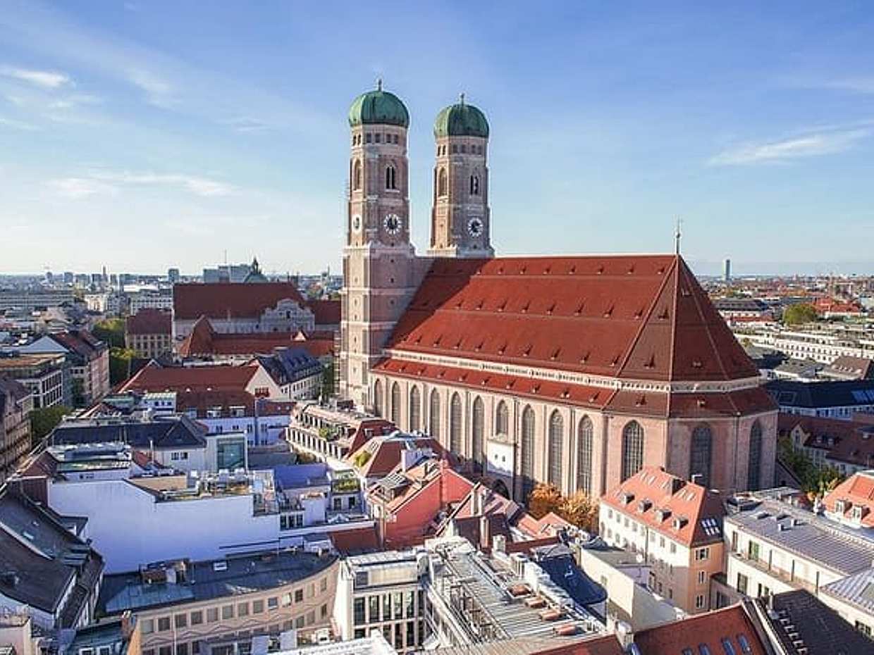 Private Transfer from Nuremberg Dock to Munich, Hotel-to-hotel in Germany, photo 5