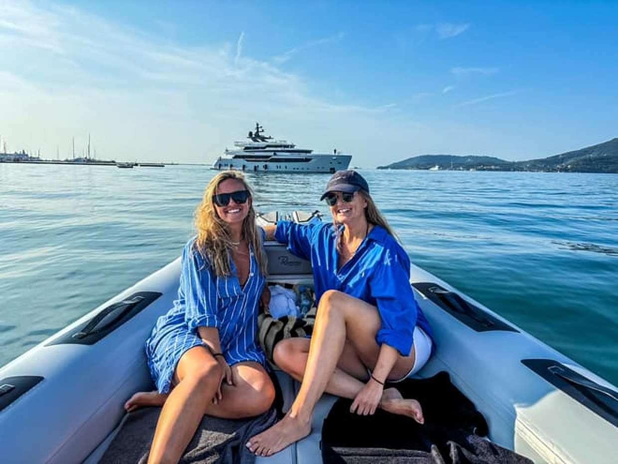 From La Spezia: Portovenere & Gulf of Poets Boat Tour, photo 5