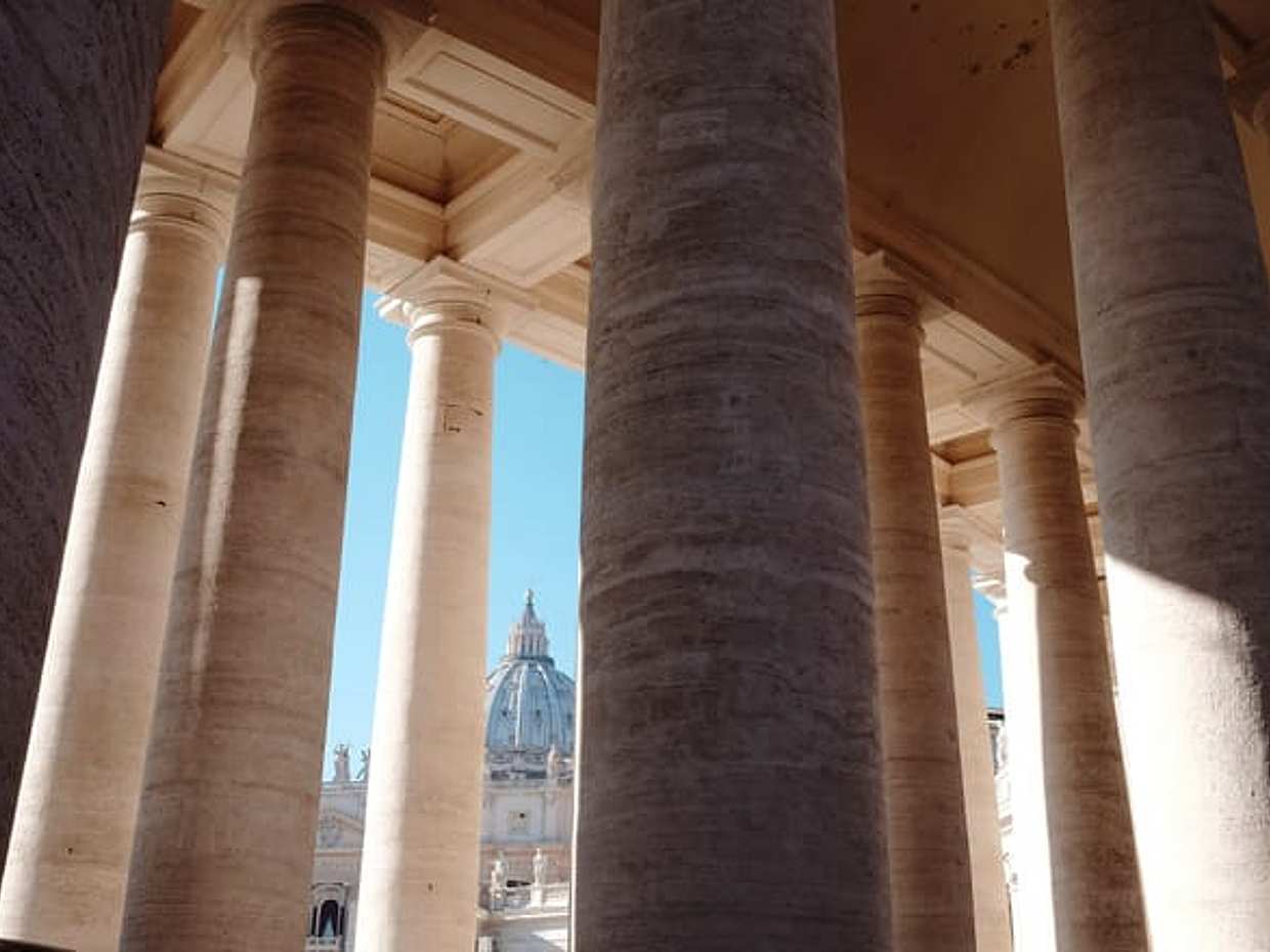 Vatican Tour: Museums, Sistine Chapel, and St. Peter’s Basilica