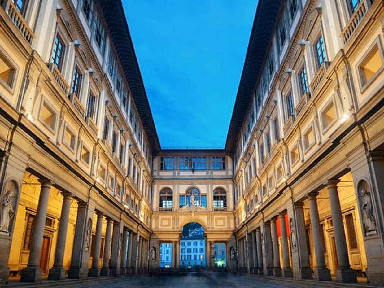 Florence Haunted Secrets: Echoes of the Dead – gra eksploracyjna we Włoszech, w Toskanii, photo 5