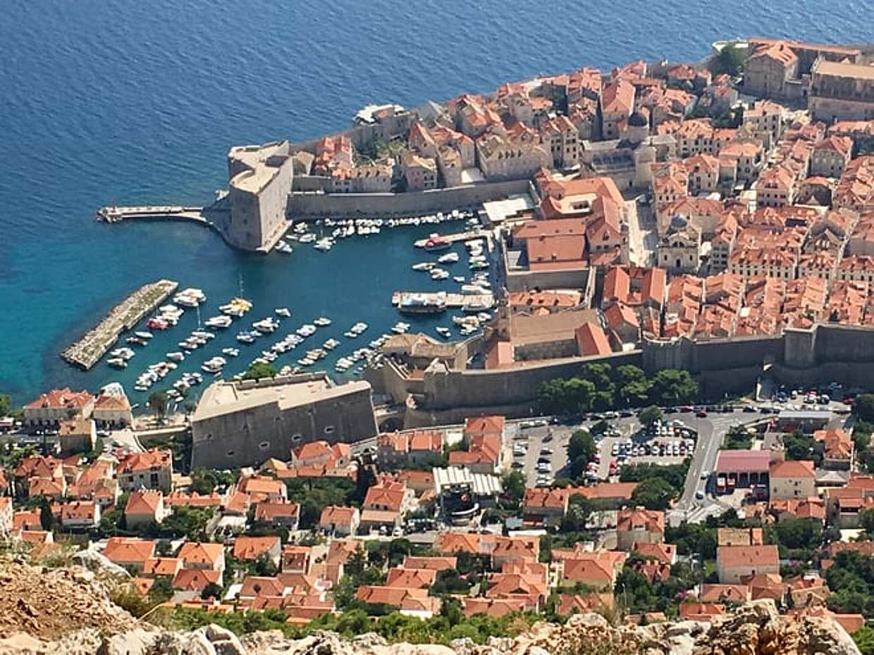 Dubrovnik: The Syndicate, photo 5
