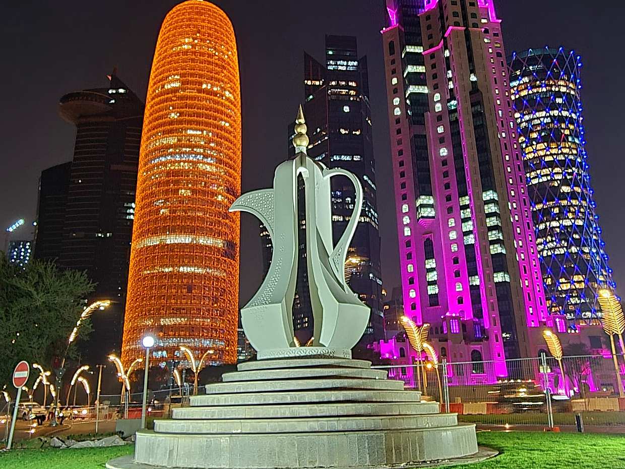 Dagtour van een halve dag door Doha in Qatar
, photo 5