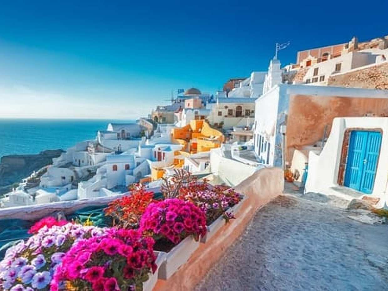 Turkish Breeze&4 Nights Iconic Aegeans - 14 Days, Turkey, photo 4