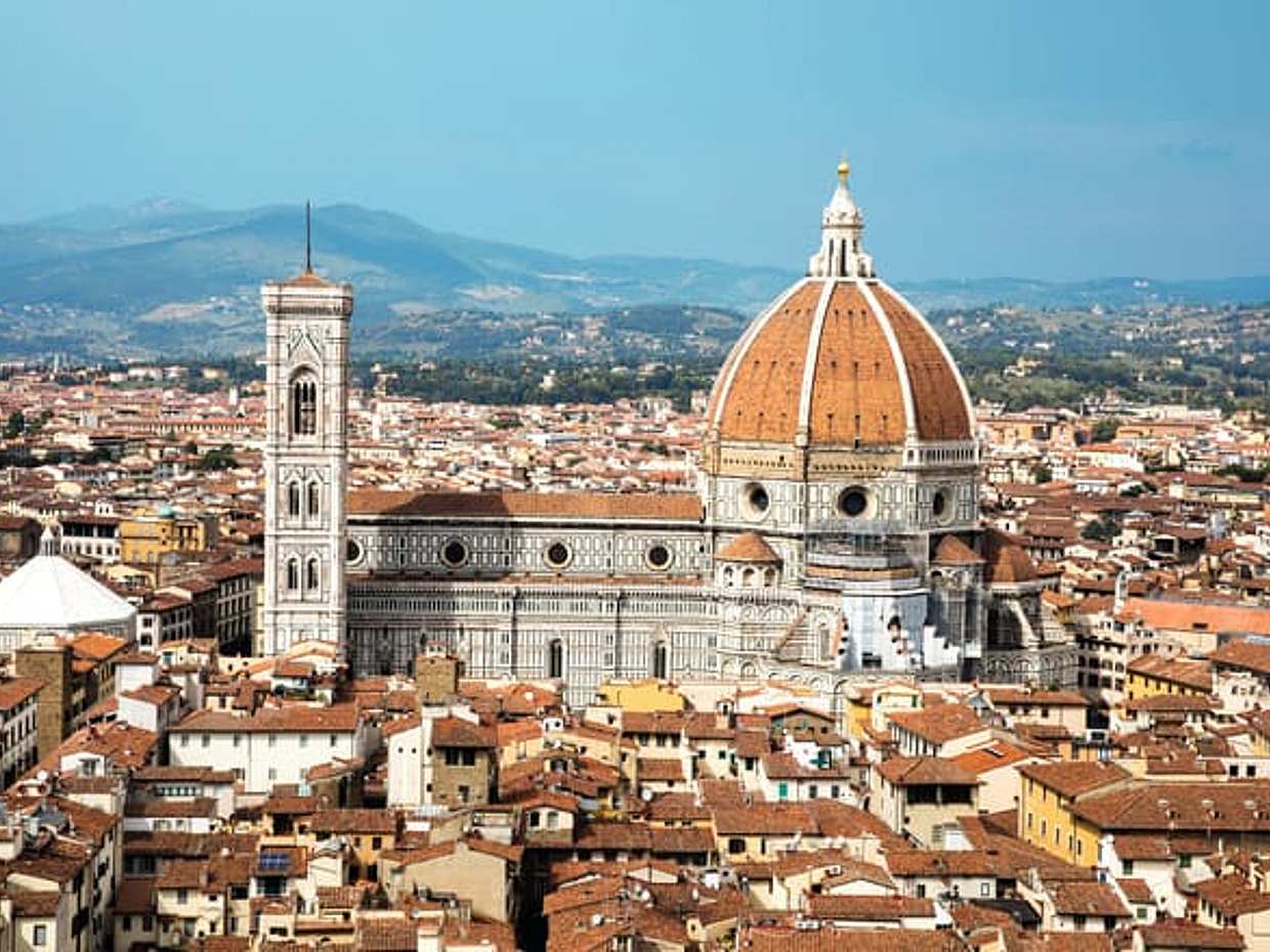 Tuscany Highlights, Semi-Private Tour, photo 2