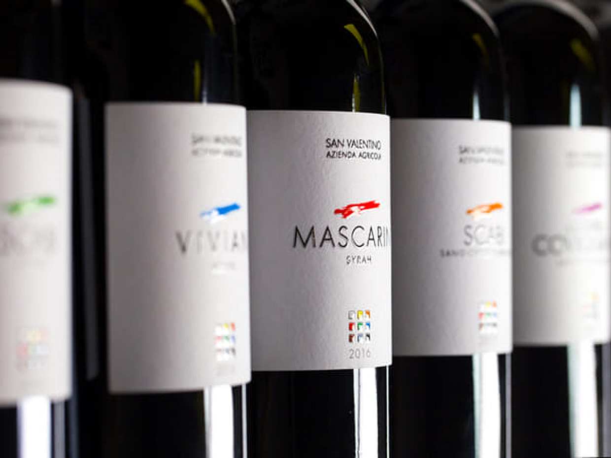 Rimini: San Valentino Tasting – 5 Signature DOC Wines with Local Delights, photo 4