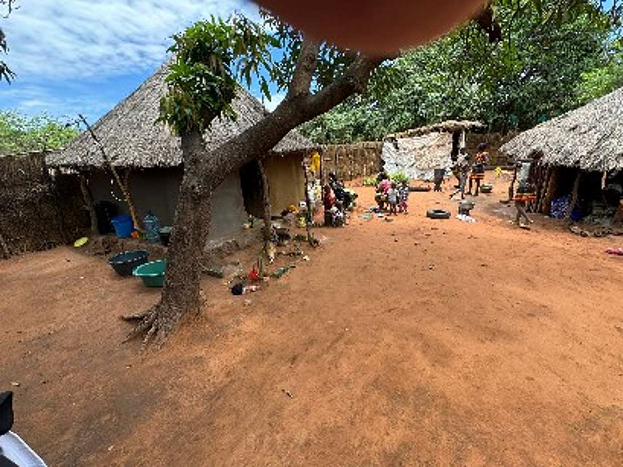 Mukuni Village Tour in Zambia, Livingstone, photo 3
