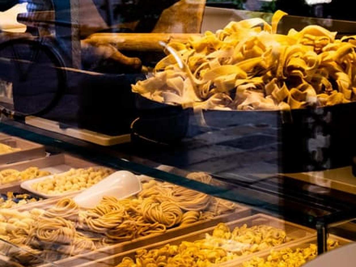Tasting Tour at the Historic Market of Padua, photo 5