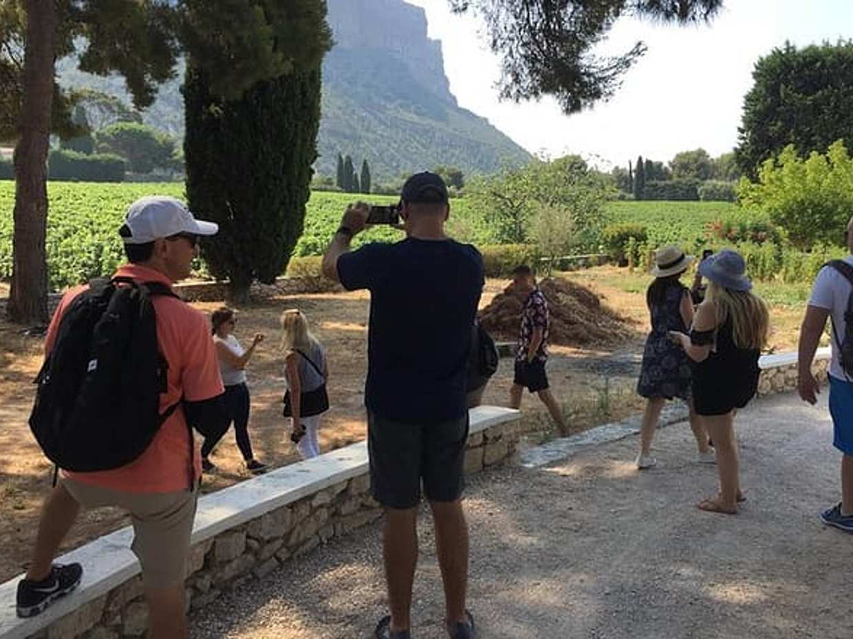 Heritage, wines and gastronomy - 3-day tour, photo 4
