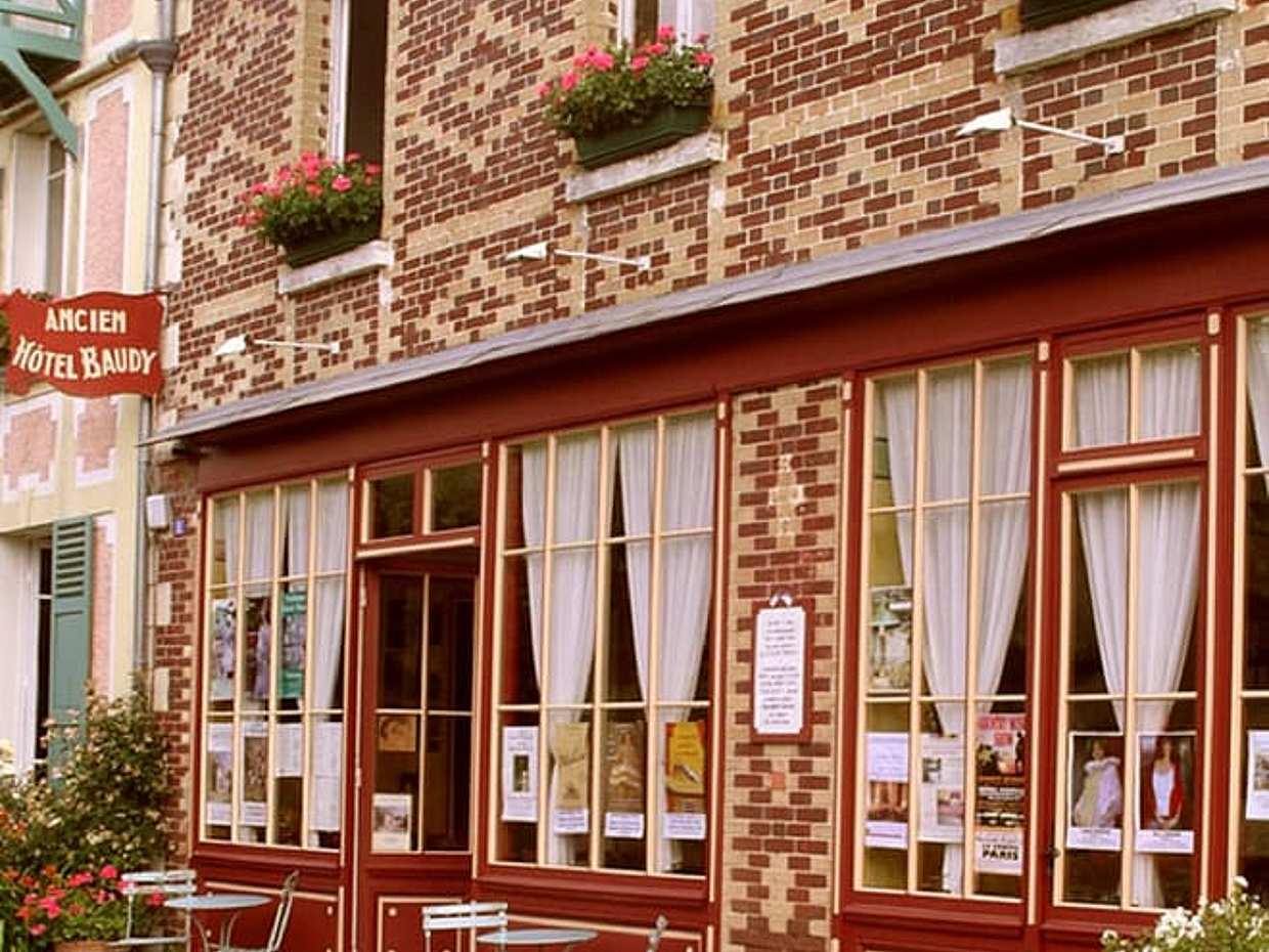 GYG Private Full Day Tour of Giverny and Rouen from Le Havre - Shore Excursions GYG, photo 2